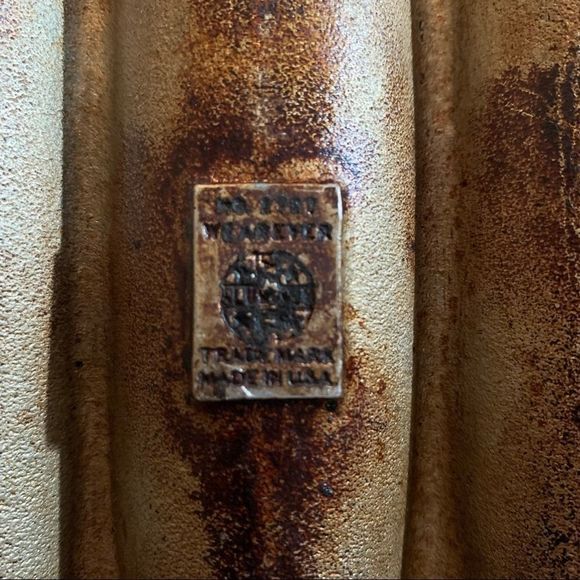 Vintage Wearever Cornbread Corn Pan - Picture 2 of 16